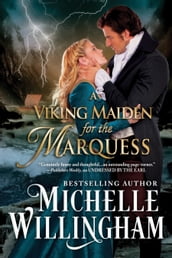 A Viking Maiden for the Marquess