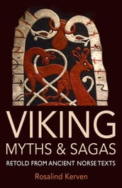 Viking Myths & Sagas