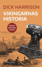 Vikingarnas historia