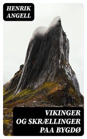 Vikinger og Skrællinger paa Bygdø