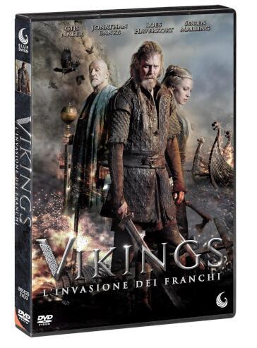 Vikings - L'Invasione Dei Franchi (Redbad) - Roel Reine