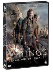 Vikings - L Invasione Dei Franchi