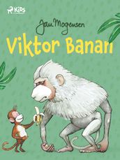 Viktor Banan