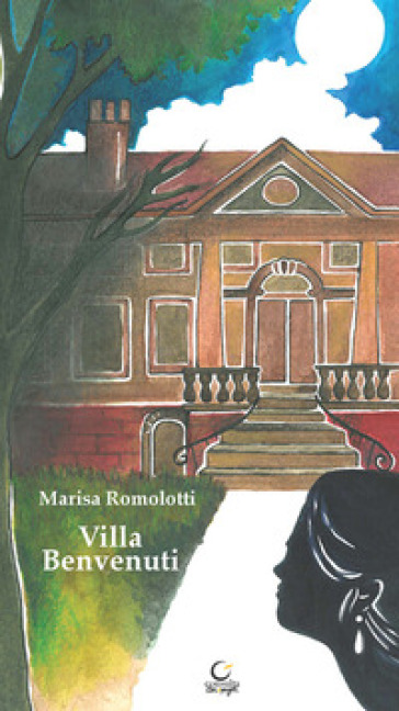 Villa Benvenuti - Marisa Romolotti