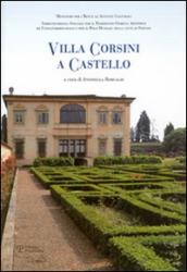 Villa Corsini a Castello