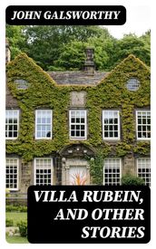 Villa Rubein, and Other Stories