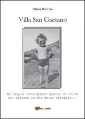 Villa San Gaetano