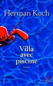 Villa avec piscine