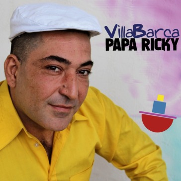 Villa barca - Papa Ricky