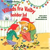 Villads fra Valby holder jul