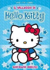 Villaggio di Hello Kitty. Con DVD. Con CD. Ediz. deluxe. 2.