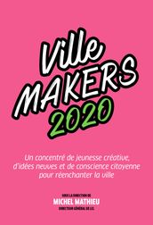 Ville Makers 2020