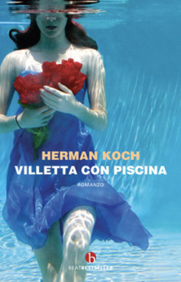 Villetta con piscina - Herman Koch