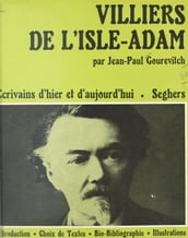 Villiers de l Isle-Adam, ou l univers de la transgression