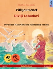 Villijoutsenet Divlji Labudovi (suomi kroaatti)