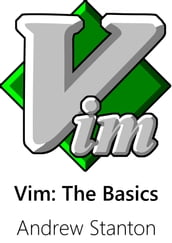 Vim: The Basics