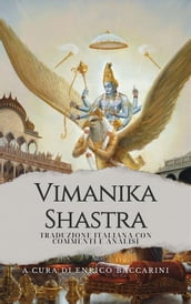 Vimanika Shastra