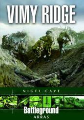 Vimy Ridge