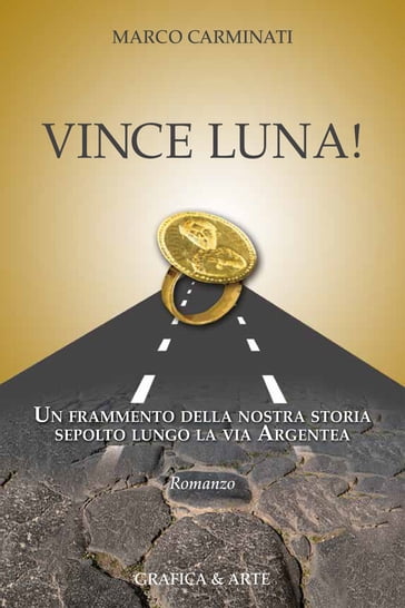 Vince luna! - Marco Carminati