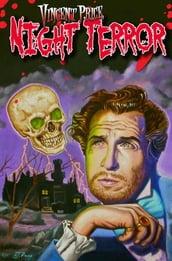 Vincent Price: Night Terror