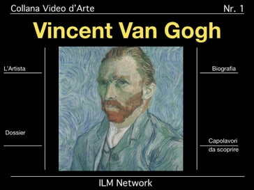 Vincent Van Gogh - Pierino Donati