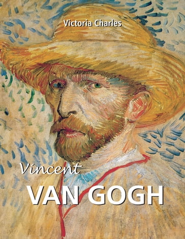 Vincent Van Gogh - Victoria Charles