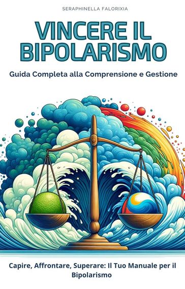 Vincere il Bipolarismo: Guida Completa alla Comprensione e Gestione - Seraphinella Falorixia
