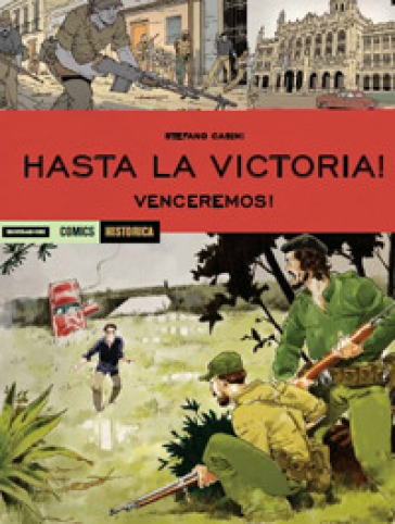 Vinceremos. Hasta la victoria!. 2. - Stefano Casini