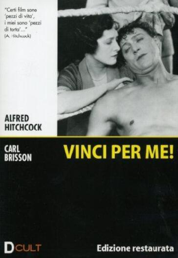 Vinci Per Me! - Alfred Hitchcock
