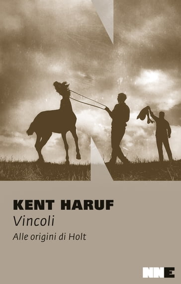 Vincoli - Kent Haruf