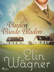 Vinden vände bladen