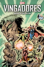 Vingadores: Desafio Celestial