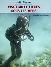 Vingt Mille Lieues sous les mers