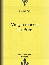 Vingt années de Paris