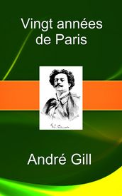 Vingt années de Paris