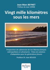 Vingt mille kilomètres sous les mers