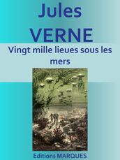 Vingt mille lieues sous les mers