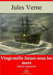 Vingt-mille lieues sous les mers suivi d annexes