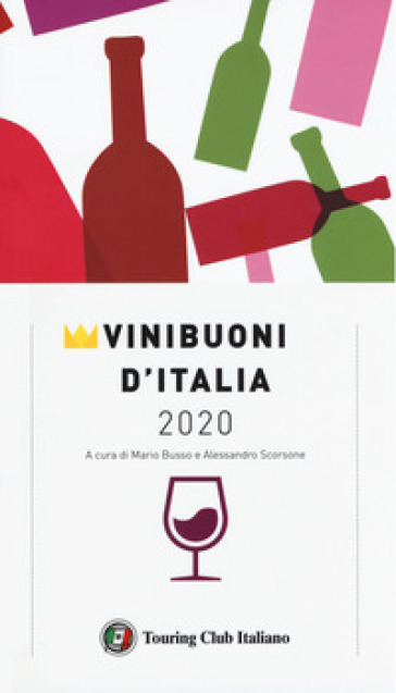 Vini buoni d'Italia 2020 - M. Busso | Manisteemra.org