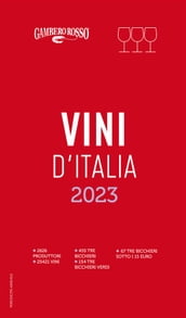 Vini d Italia 2023