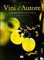 Vini d autore