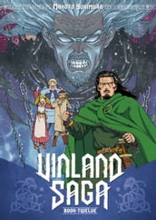 Vinland Saga 12