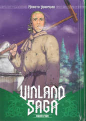 Vinland Saga 5