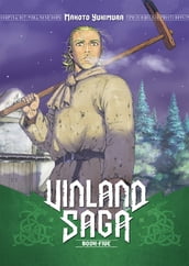 Vinland Saga 5