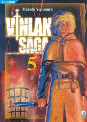 Vinland Saga 5