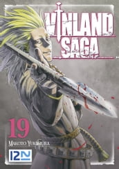 Vinland Saga - tome 19
