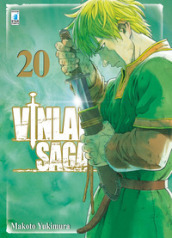 Vinland saga. 20.