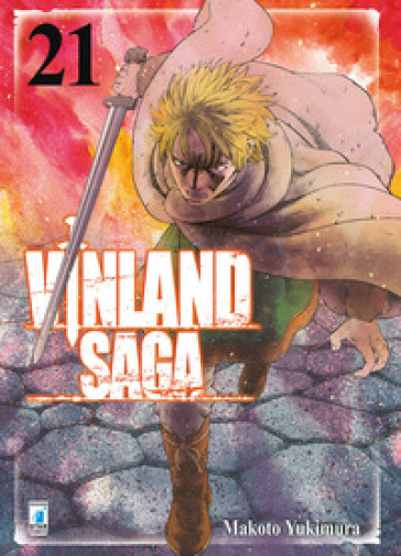 Vinland saga. 21. - Makoto Yukimura