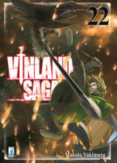 Vinland saga. 22.