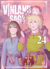 Vinland saga. 24.